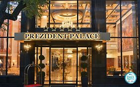 Prezident Palace Belgrade - Adults Only